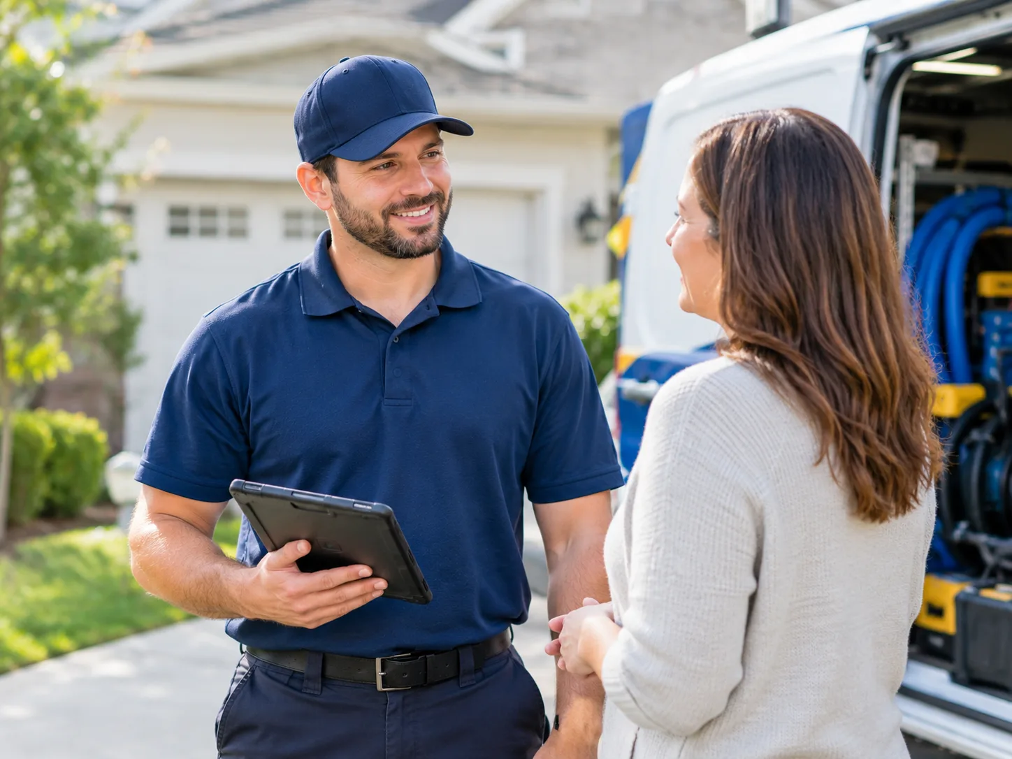 Sewage Backup Cleanup Columbus, NM FAQs